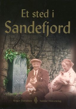 forsidebilde - trykk for å vise stor versjon