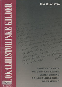 forsidebilde - trykk for å vise stor versjon