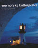 Omslagsbilde:100 norske kulturperler