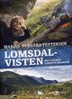 Omslagsbilde:Lomsdal-Visten : det gjemte landets villmark
