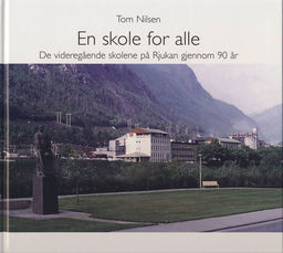 forsidebilde - trykk for å vise stor versjon