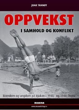 forsidebilde - trykk for å vise stor versjon