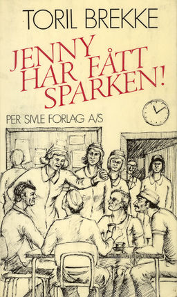 forsidebilde - trykk for å vise stor versjon