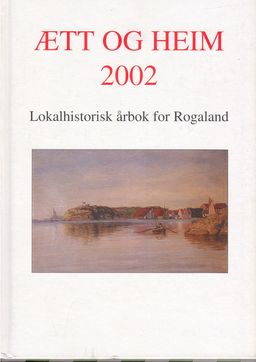 forsidebilde - trykk for å vise stor versjon