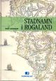 Omslagsbilde:Stadnamn i Rogaland