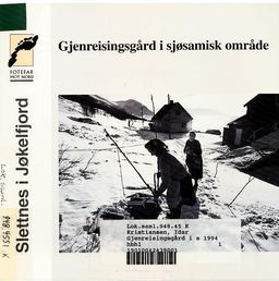 forsidebilde - trykk for å vise stor versjon