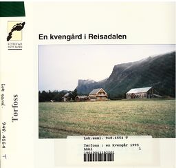 forsidebilde - trykk for å vise stor versjon