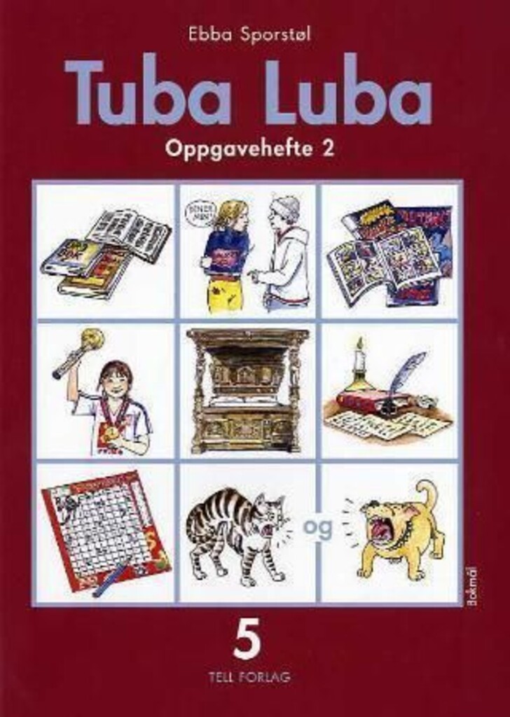 Forsidebilde