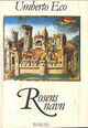 Omslagsbilde:Rosens navn