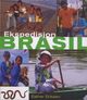 Omslagsbilde:Ekspedisjon Brasil