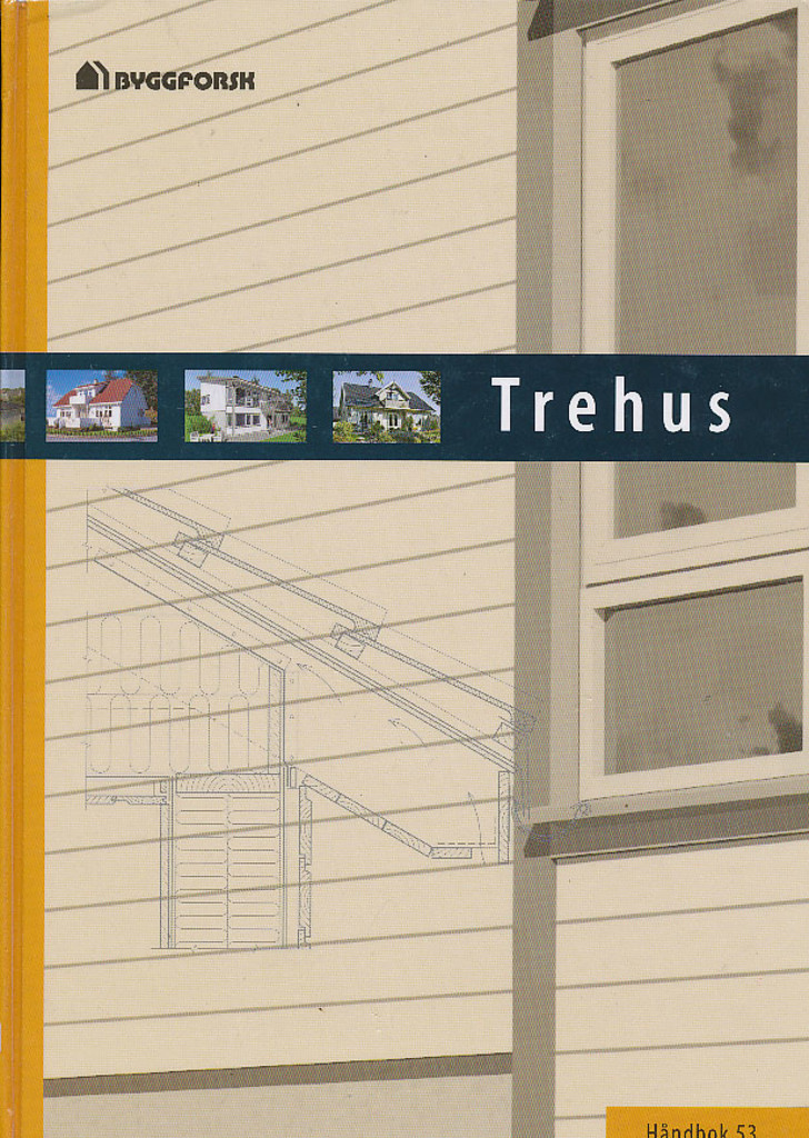 Trehus