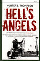 Omslagsbilde:Hell's Angels : den ville og voldsomme historien om de lovløse motorsykkelgjengene
