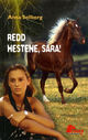 Omslagsbilde:Redd hestene, Sara!