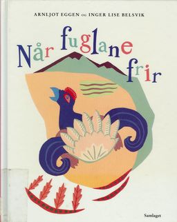 forsidebilde - trykk for å vise stor versjon