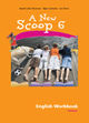 Omslagsbilde:A new scoop 6 : English workbook