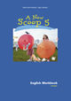 Omslagsbilde:A new scoop 5 : English workbook