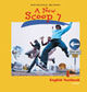 Omslagsbilde:A new Scoop 7 : English Textbook: Engelsk for 7. klasse