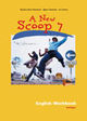 Omslagsbilde:A new scoop 7 : English workbook