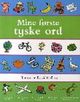 Omslagsbilde:Mine første tyske ord