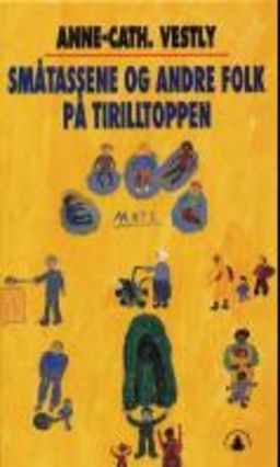 forsidebilde - trykk for å vise stor versjon