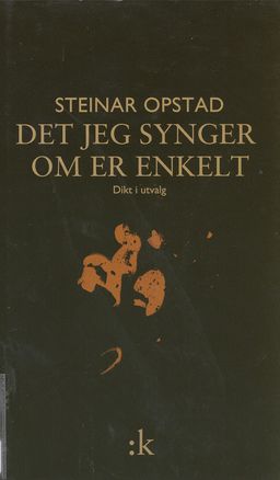 forsidebilde - trykk for å vise stor versjon