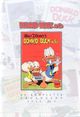 Omslagsbilde:Donald Duck &amp; co : de komplette årgangene : 1956 del I