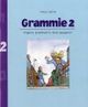 Omslagsbilde:Grammie 2 : engelsk grammatikk med oppgaver