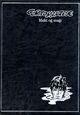 Omslagsbilde:Corto Maltese : makt og magi