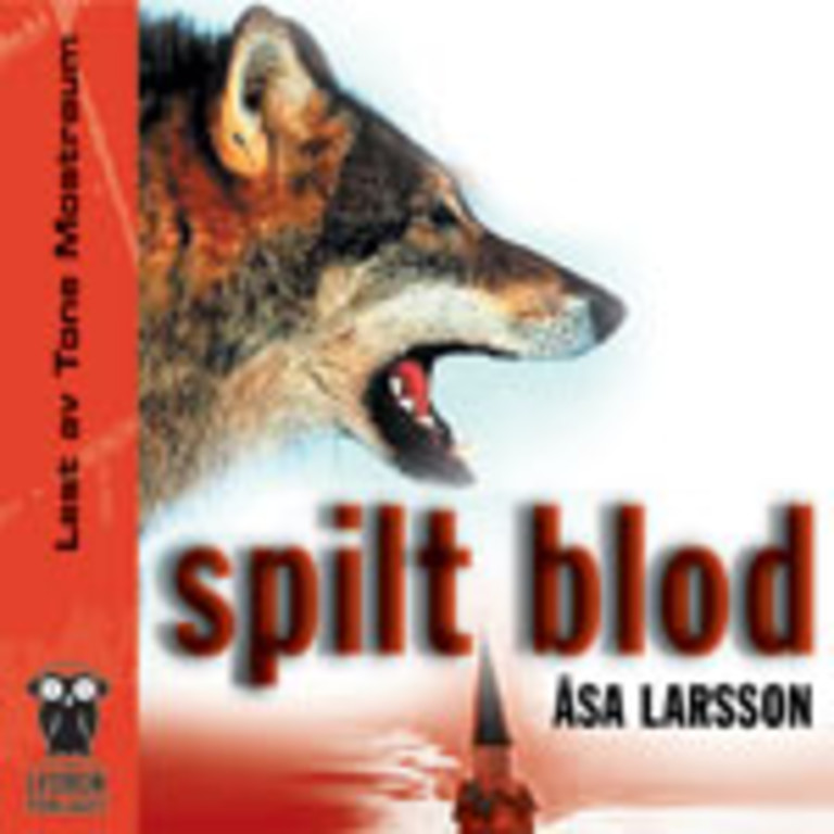 Spilt blod