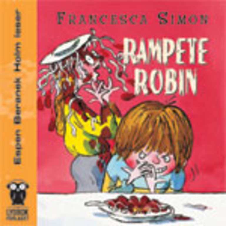 Rampete Robin