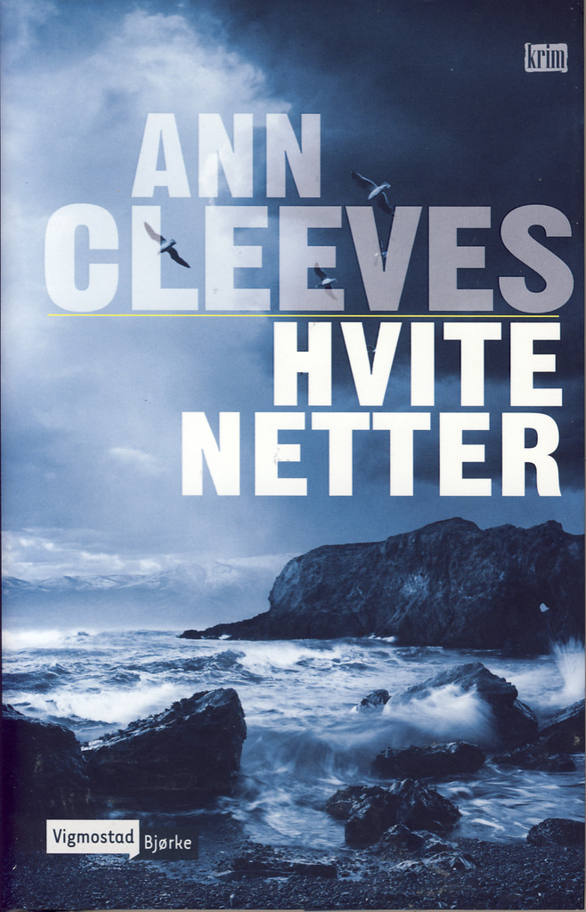 Hvite netter