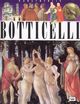 Omslagsbilde:Botticelli