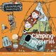 Omslagsbilde:Campingmysteriet