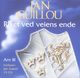 Omslagsbilde:Riket ved veiens ende : Arn 3