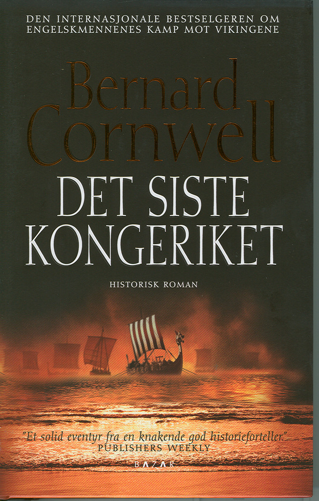 Det siste kongeriket . 1