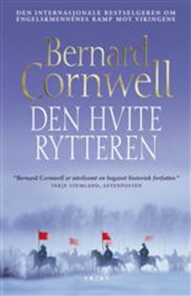 Den hvite rytteren . 2