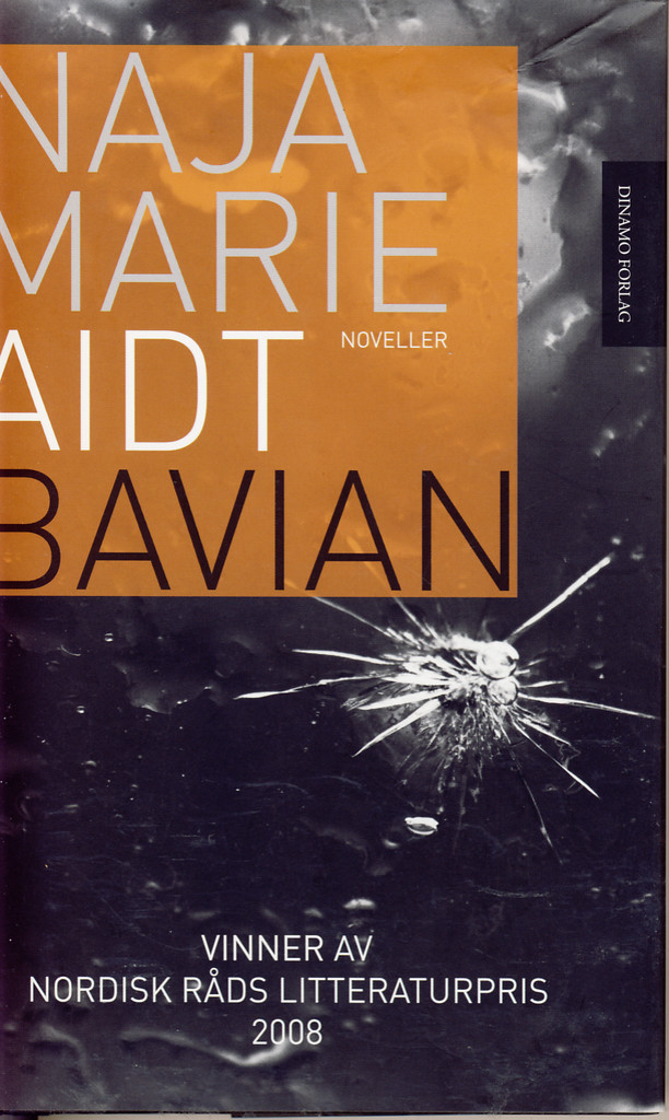 Bavian - noveller