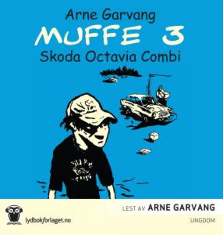 Muffe 3 - Skoda Octavia Combi