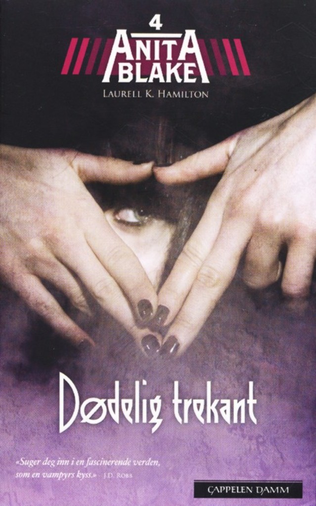 Dødelig trekant . 4