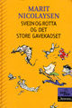 Cover photo:Svein og rotta og det store gavekaoset