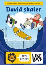 "David skater"