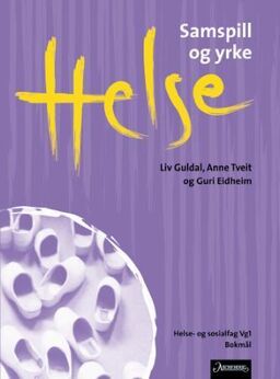 forsidebilde - trykk for å vise stor versjon