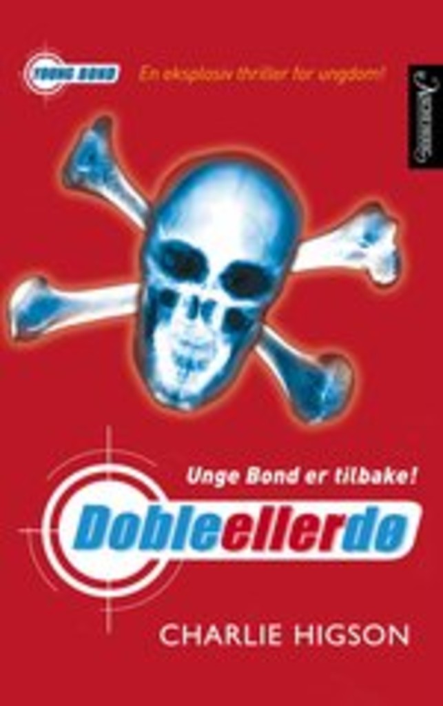 Hvis dette er et menneske
