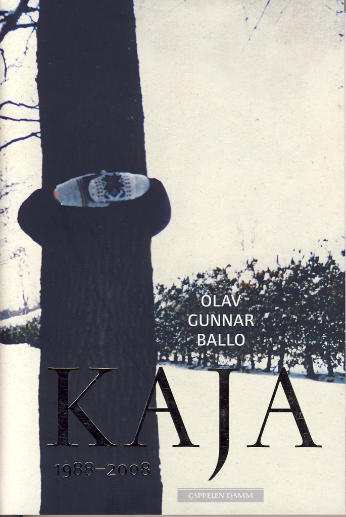 Kaja - 1988-2008