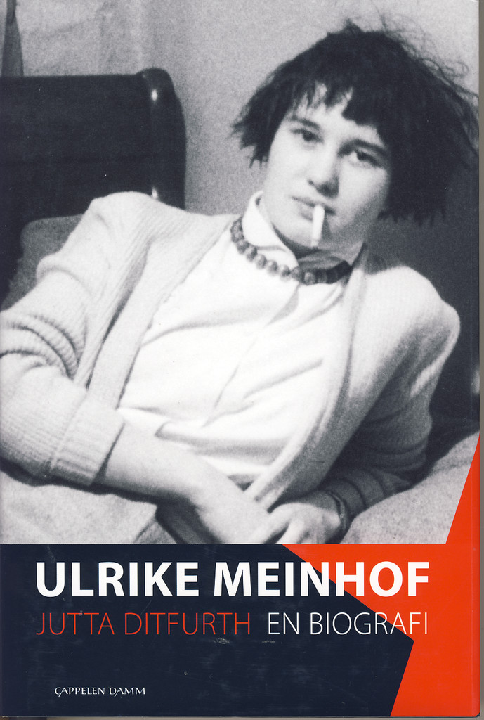 Ulrike Meinhof - en biografi