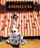 Omslagsbilde:Andalucia : en reise i sol og skygge