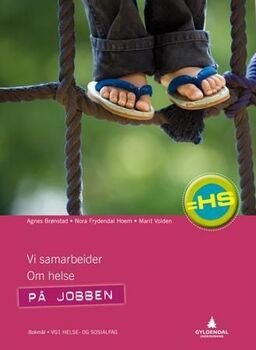 forsidebilde - trykk for å vise stor versjon