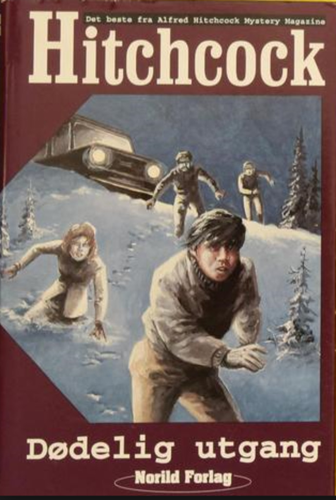Ettertanker : en samtale
