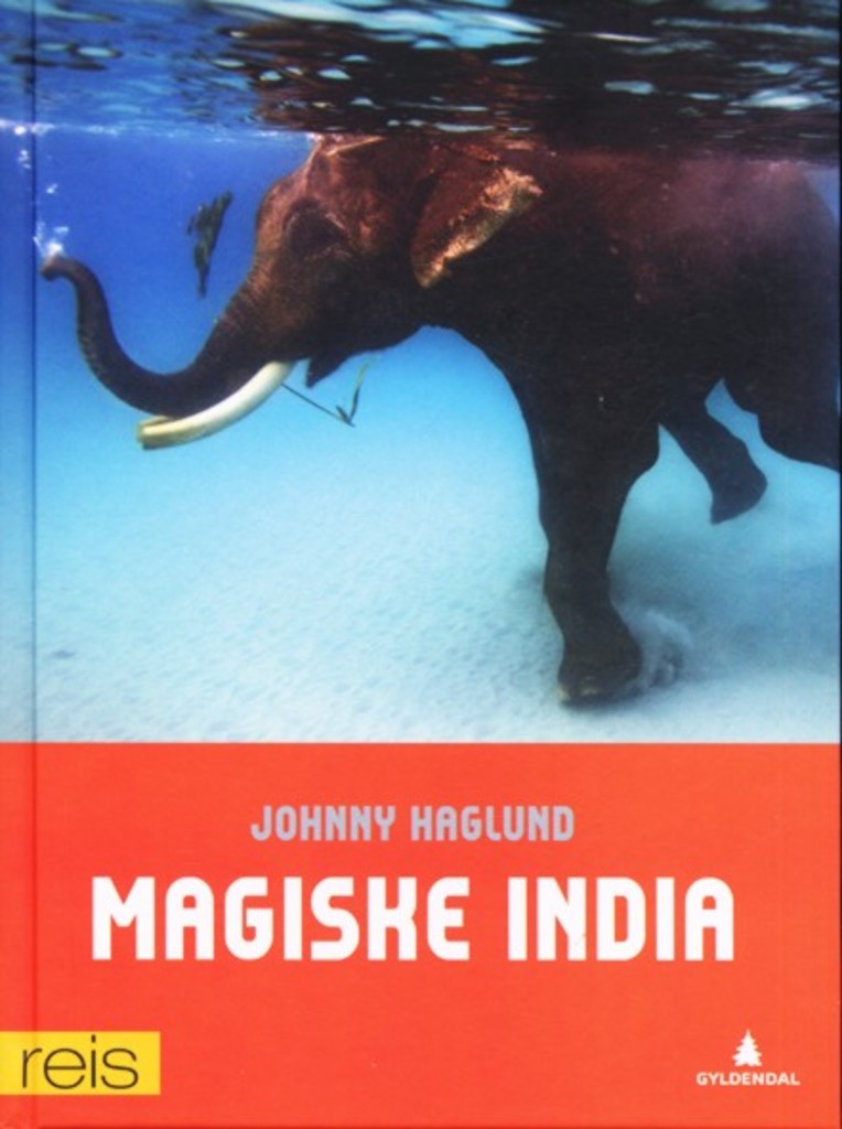 Magiske India