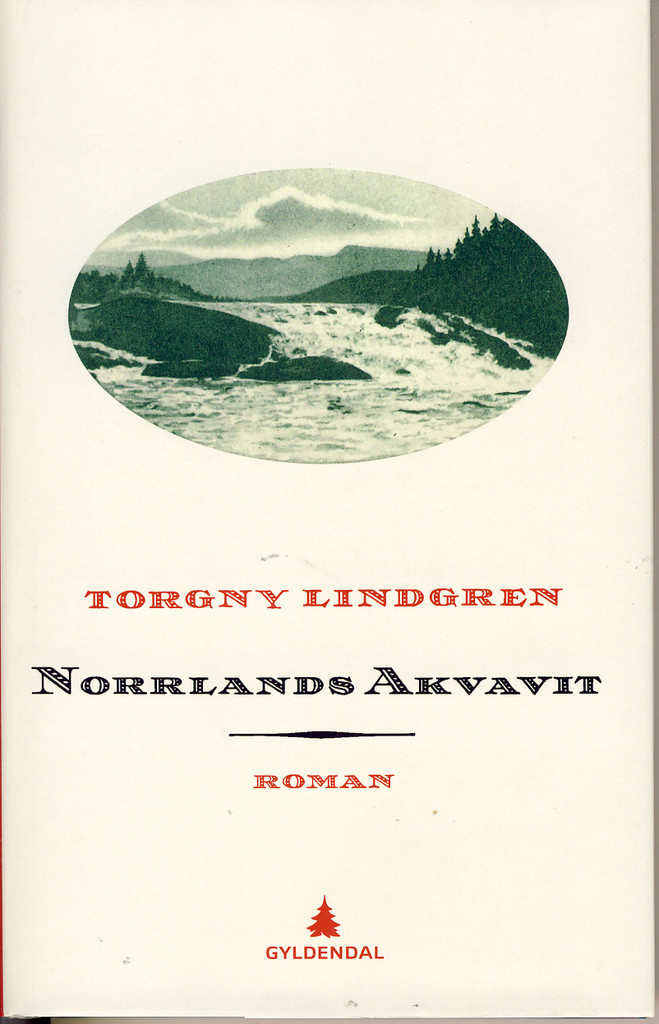 Norrlands Akvavit